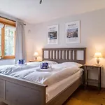Rybibach Retreat - Griwa Rent Ag Apartment