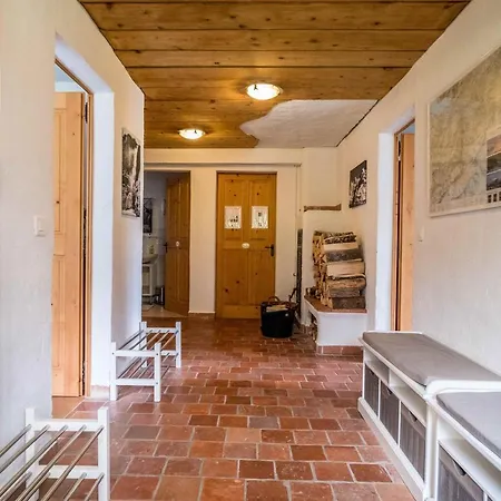 Rybibach Retreat - Griwa Rent Ag Apartment