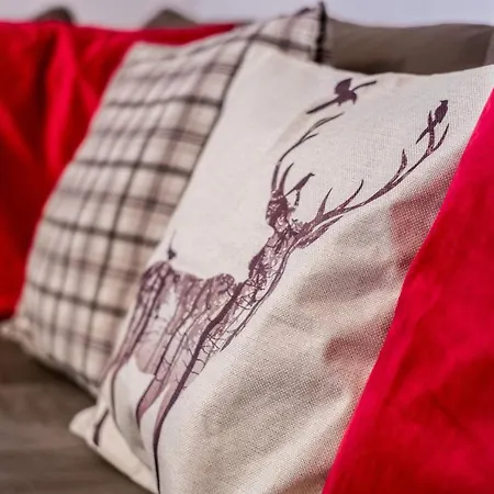 Rybibach Retreat - Griwa Rent Ag * Lauterbrunnen