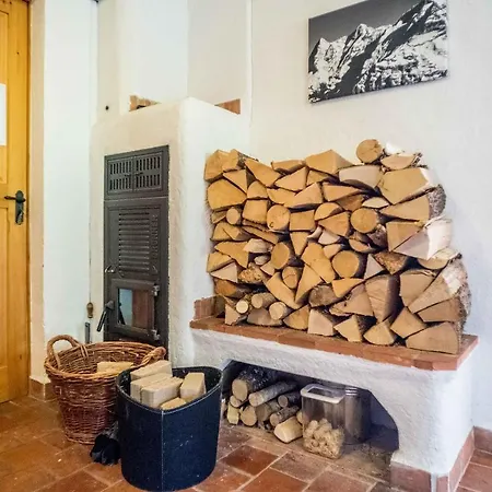 Rybibach Retreat - Griwa Rent Ag Lauterbrunnen