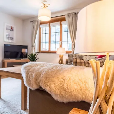 Rybibach Retreat - Griwa Rent Ag Apartment