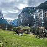Rybibach Retreat - Griwa Rent Ag Lauterbrunnen