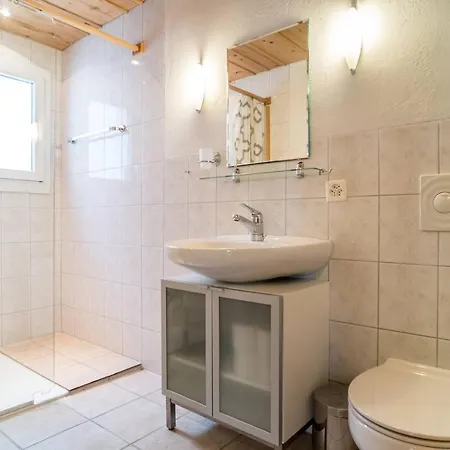 Rybibach Retreat - Griwa Rent Ag Appartement Lauterbrunnen