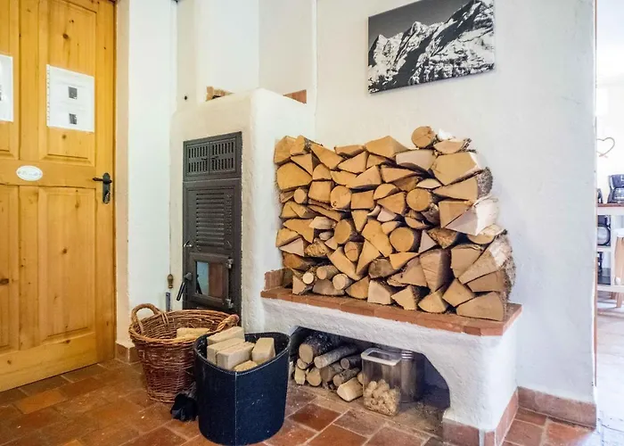 Rybibach Retreat - Griwa Rent Ag Lauterbrunnen